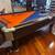 9’ Brunswick Metro Pool Table with Delivery 5 thumbnail