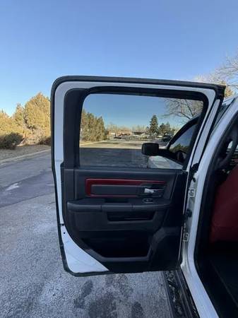 2018 RAM 1500 REBEL - Photo 9