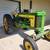 JD 720 Runs Great 3 thumbnail