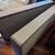Bed frame and box spring 2 thumbnail