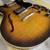 Gibson ES 339 Custom Shop Figured Guitar 3 thumbnail
