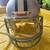 Miniature Dallas Cowboys Helmet 10 thumbnail