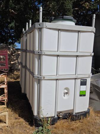 water tank 1