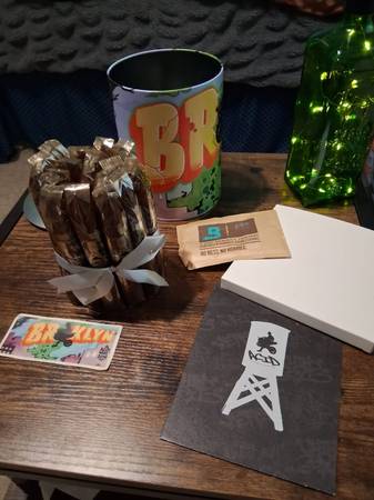 1999 Kuba Atre Humidor 1