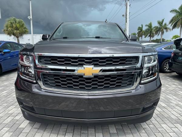 2015 Chevrolet Tahoe Chevy 1500 LT SUV - $16,999 (City Motor Miami LLC)63469603403137121