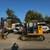 2020 JOHN DEERE 85G CRAWLER EXCAVATOR • BRAND NEW TRACK PADS 1 thumbnail