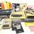 Atari 800 Complete System - 80+ Floppies, cartridges, more - tested 1 thumbnail