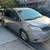 2012 toyota sienna le - gray/gray, highway miles - clean title! 1 thumbnail