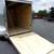 6x12 Enclosed Tandem Trailer- New 4 thumbnail