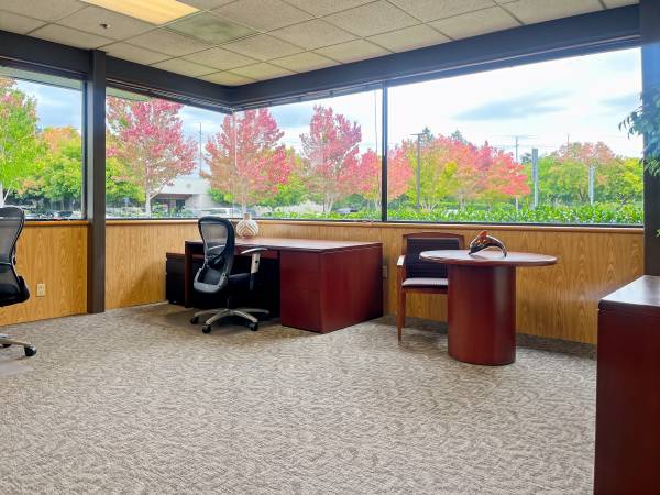 $811 ⚖️ 50% Off This Fall! Santa Rosa Legal Office Suite - Firm-Built (santa rosa)63940543732226124