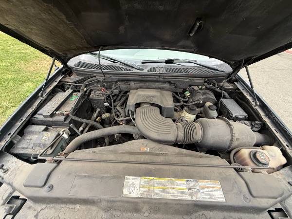 2001 Ford F-150 - Photo 10