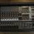 Behringer Rack Mount Powered Mixer 1680S 1 thumbnail