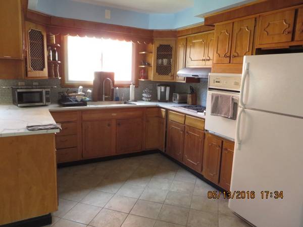 $1,525 / 1br - Porter - One Bedroom Apartment, (includes all utilites) (Buffalo, West Side)63925203750147121