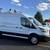 2022 FORD TRANSIT 350 AWD 3.5 ECOBOOST MID ROOF CARGO VAN RACK SHELVES 3 thumbnail