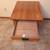 Oak End Table 3 thumbnail