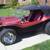 Dune Buggy-Boss Bug, Manx style, 1600 VW 6 thumbnail