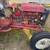 1956 Ford Tractor - Model 600 8 thumbnail