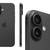 Unlocked Black iPhone 16 - 128GB 1 thumbnail