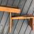 VINTAGE 1960's TRANSOGRAM TOYS TAK a PEG DESKETTE PEG DESK 7 thumbnail