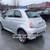 2013 Fiat 500 Sport Hatchback 6 thumbnail
