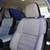 2015 Toyota Camry SE sedan Celestial Silver Metallic 10 thumbnail