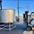 Westec custom winery tank, 1100 Gal, stainless steel, like new! 4 thumbnail