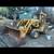 FORD BACKHOE BACK HOE 7500 3 thumbnail