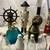 Vintage Old Spice Decanters 3 thumbnail