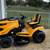 Cub cadet LY2 lawnmower 1 thumbnail