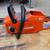 ECHO 16'' 58 VOLT LITHIUM-ION CHAIN SAW 4 thumbnail
