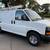 2021 Chevrolet Express 2500 Cargo Van / Contractor / Plumber / Utility 6 thumbnail