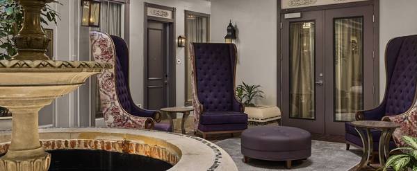 $169 / 1br - 750ft2 - October 17-19 in 1 bedroom condo at Wyndham La Belle Maison Resort (New Orleans Warehouse District)63791992855043124