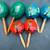 Maracas - $15 per set 3 thumbnail