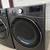 LG Large Capacity Washer and Elecrtic Dryer Set 7 thumbnail