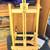 Easel for desk 2 thumbnail