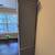 Solid Wood Standing Workstation / Computer Armoire Cabinet 9 thumbnail