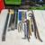 Steel pry bar nail claw bundle 1 thumbnail