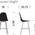 🟤 Eames Molded Plywood Stools🟤 22 thumbnail