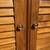 Vintage Solid Maple Ethan Allen Record Cabinet Side Table End Table 8 thumbnail