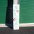 Tall "WELCOME" Wall Hanging - w/delivery 2 thumbnail