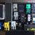 PEDAL BOARD FOR EFFECTS AND TOUR 9 thumbnail
