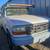 F250, 1994 Tool box with Rack 2 thumbnail