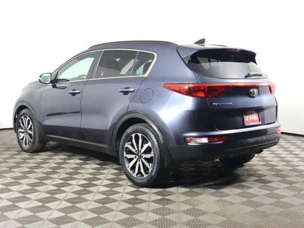 2018 Kia Sportage EX - $14,995 (Kia Sportage SUV)63438262257795122