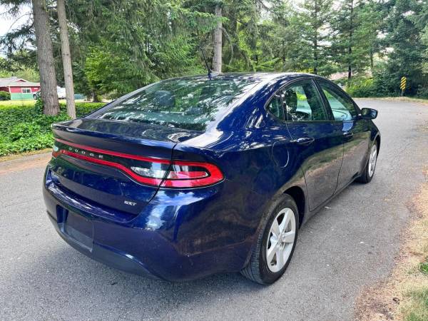 2015 Dodge Dart - Financing Available! - $5900.00 (Puyallup WA)63469747102083124