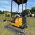 For Rent: Mini Excavator IHI 17 2 thumbnail