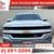 2019 Chevrolet Chevy Silverado 1500 LD Double Cab LT w2LT w 2 LT w-2-L 2 thumbnail