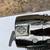 Harley 17-24 1.75" & 2.5" Slip-On Mufflers scorched Chrome m8 pipes 6 thumbnail