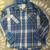 LOT Kid Boy Old Navy CAT JACK Cherokee Button Front Top Shirt Small 6 3 thumbnail