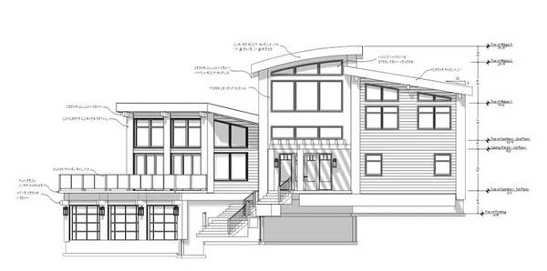ADU, ADDITIONS - PERMITS, ARCHITECTURE & ENGINEERING – FAST APPROVAL 1