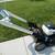 Self propelled 20" Electric Lawn Mower 6 thumbnail